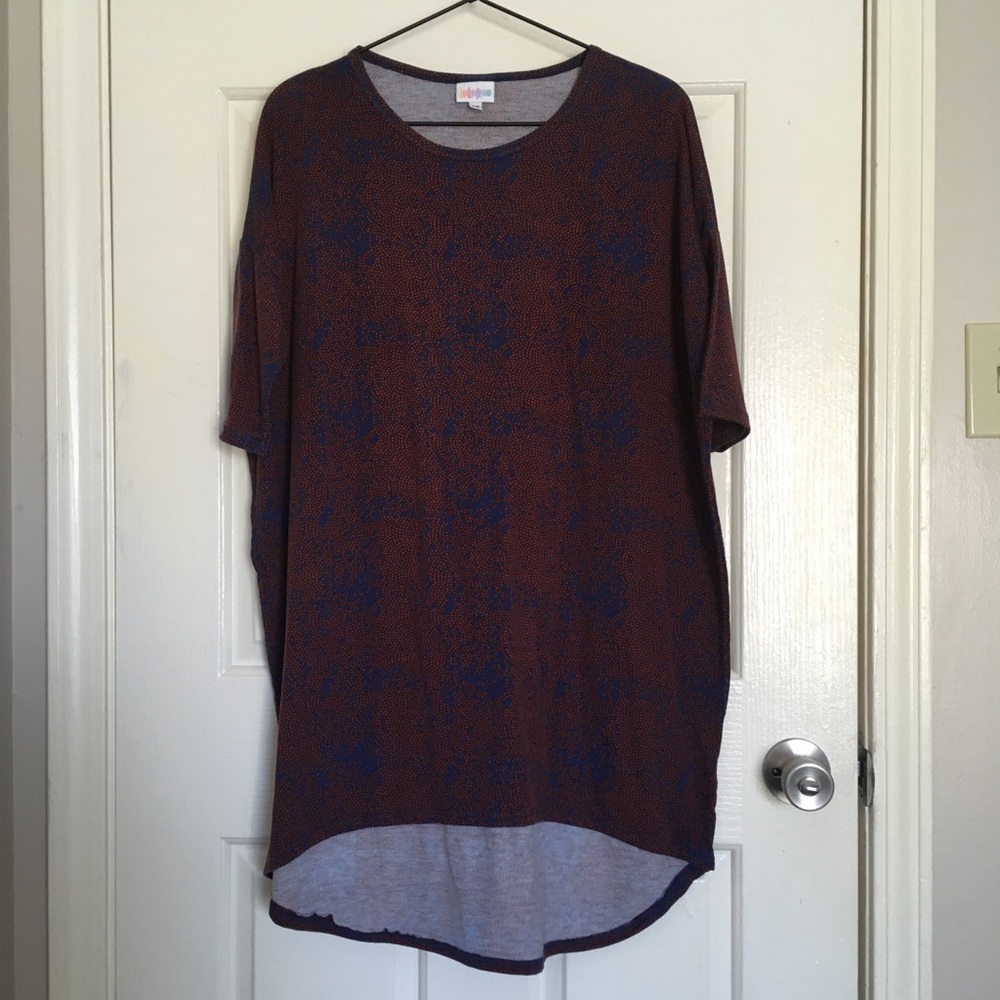 LulaRoe Irma